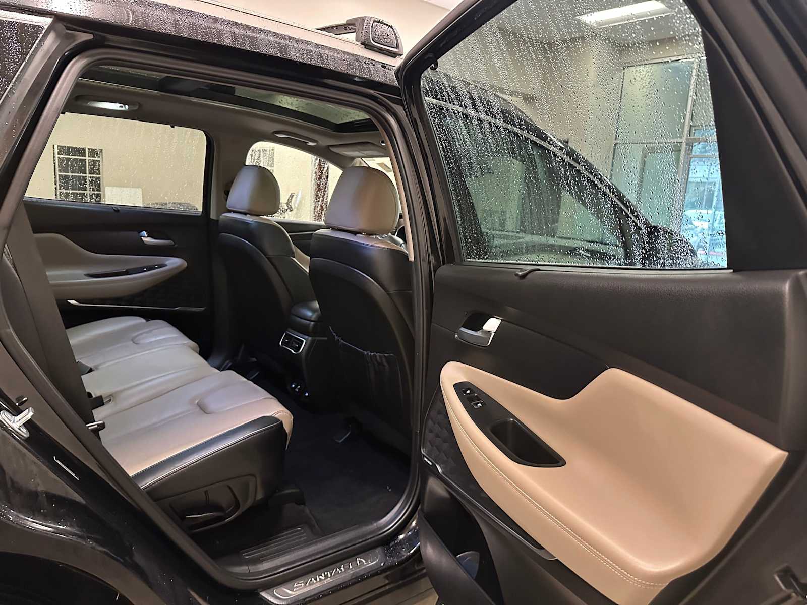 Thumbnail: 2023 Hyundai Santa Fe - 25