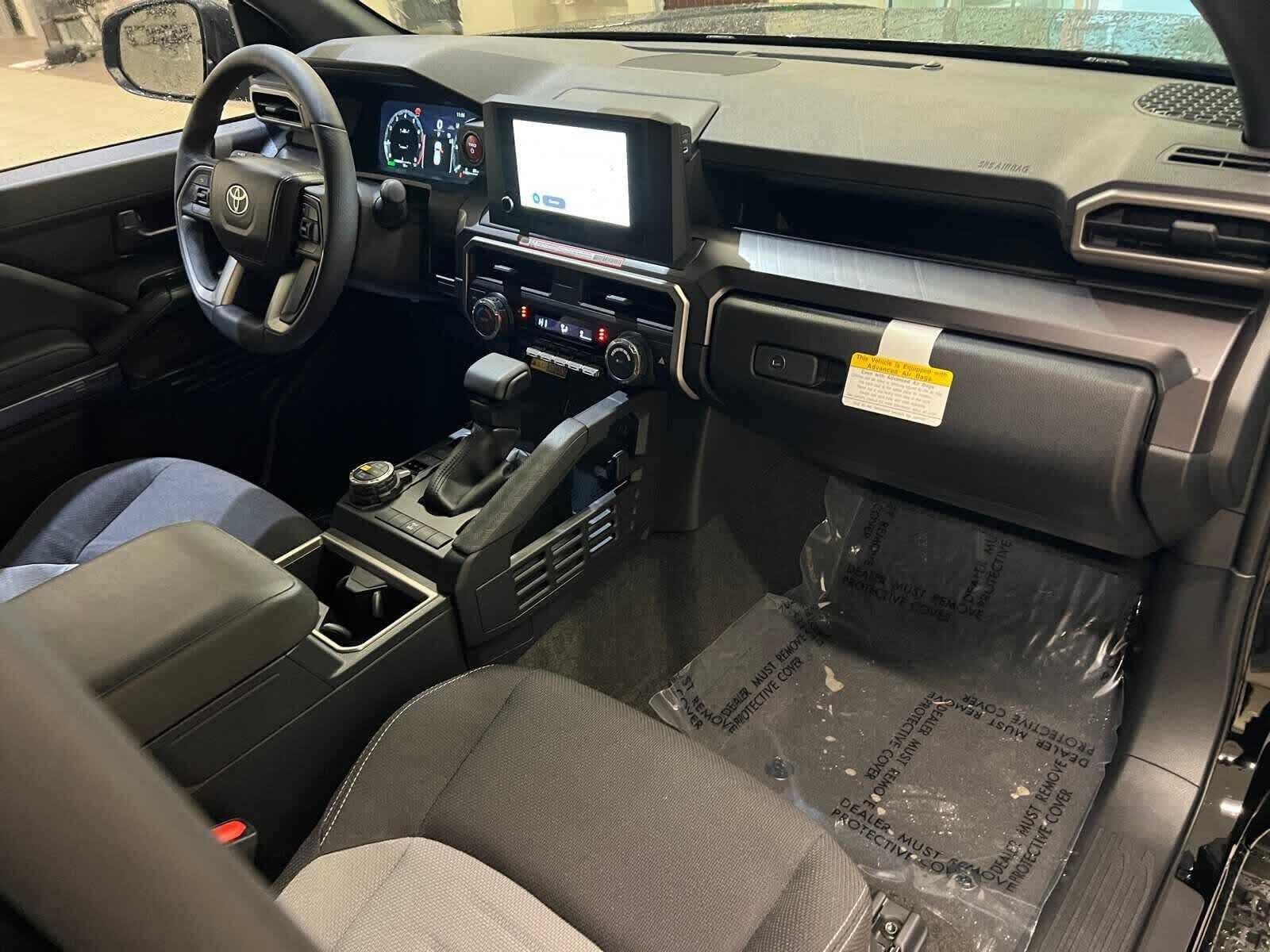 Thumbnail: 2025 Toyota 4Runner - 15