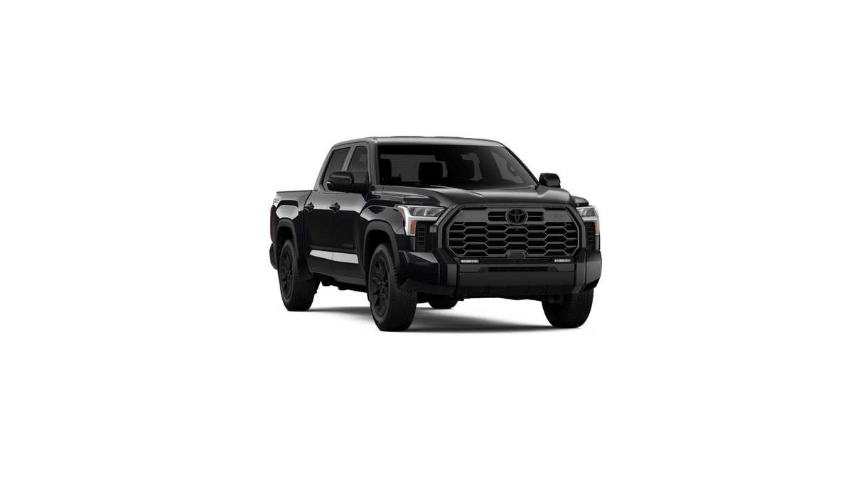 Thumbnail: 2026 Toyota Tundra - 16