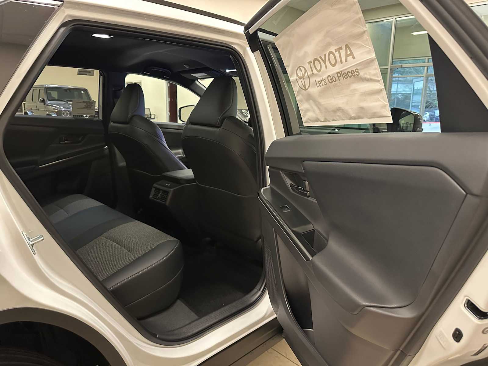 Thumbnail: 2026 Toyota bZ - 24