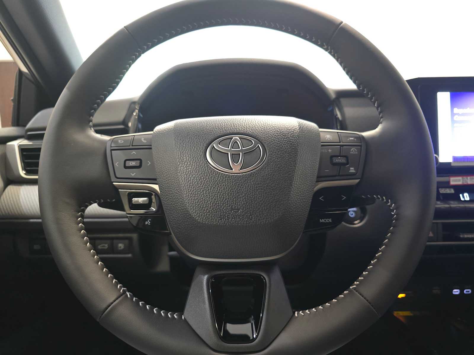 Thumbnail: 2026 Toyota Camry - 11