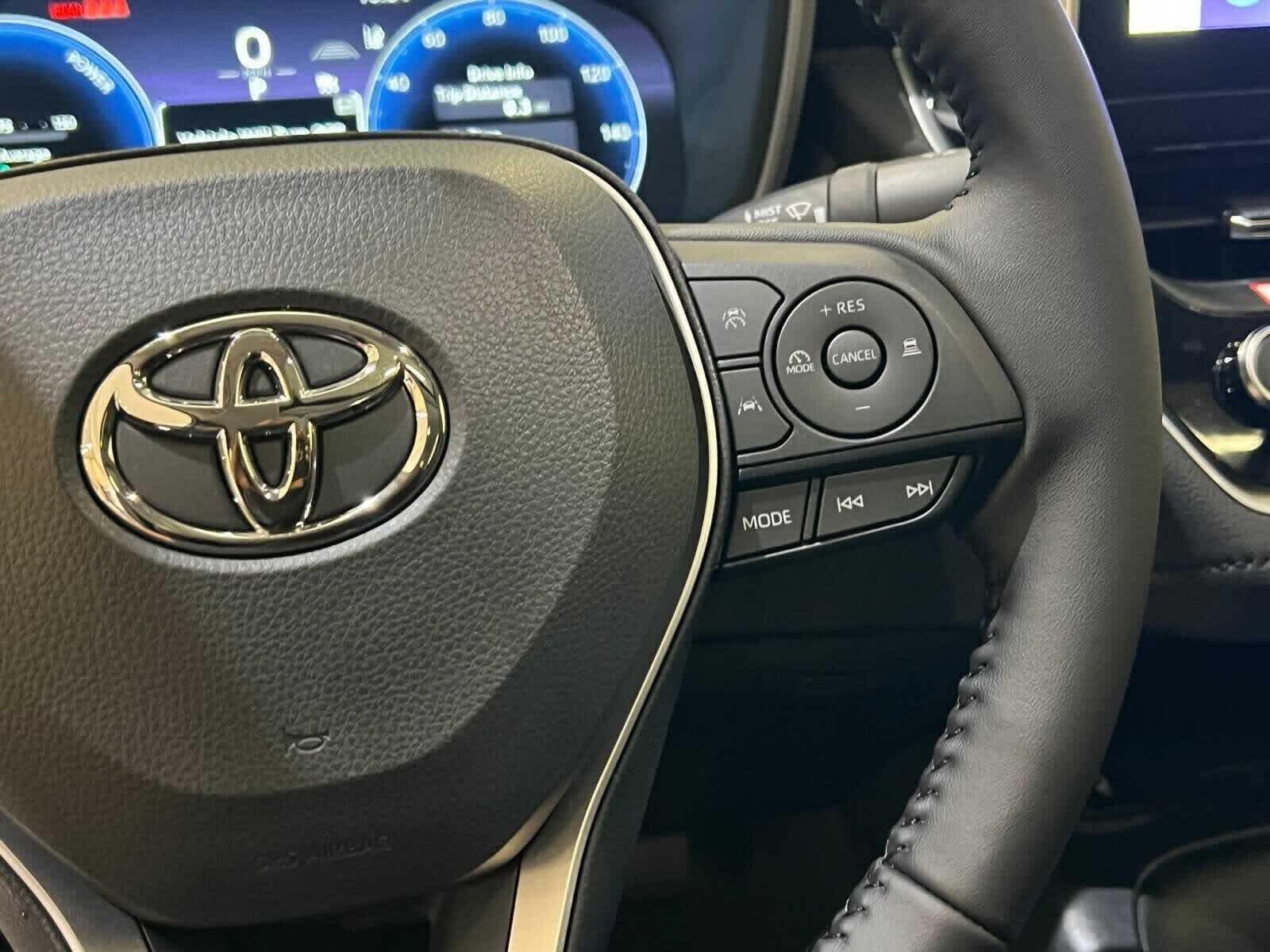 Thumbnail: 2026 Toyota Corolla - 21