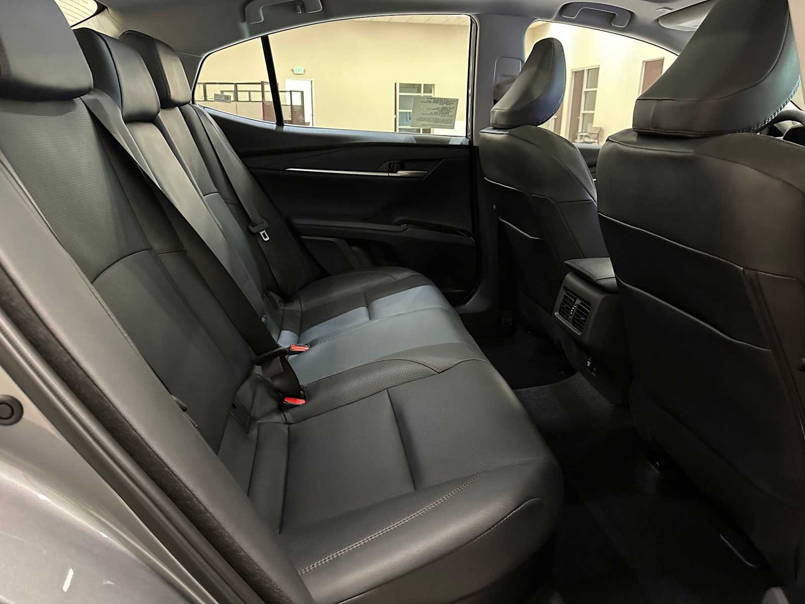 Thumbnail: 2026 Toyota Camry - 26