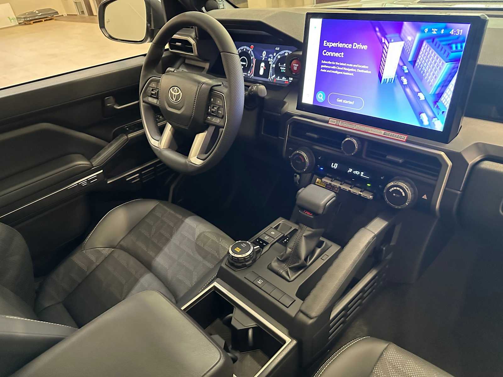 Thumbnail: 2026 Toyota 4Runner - 30