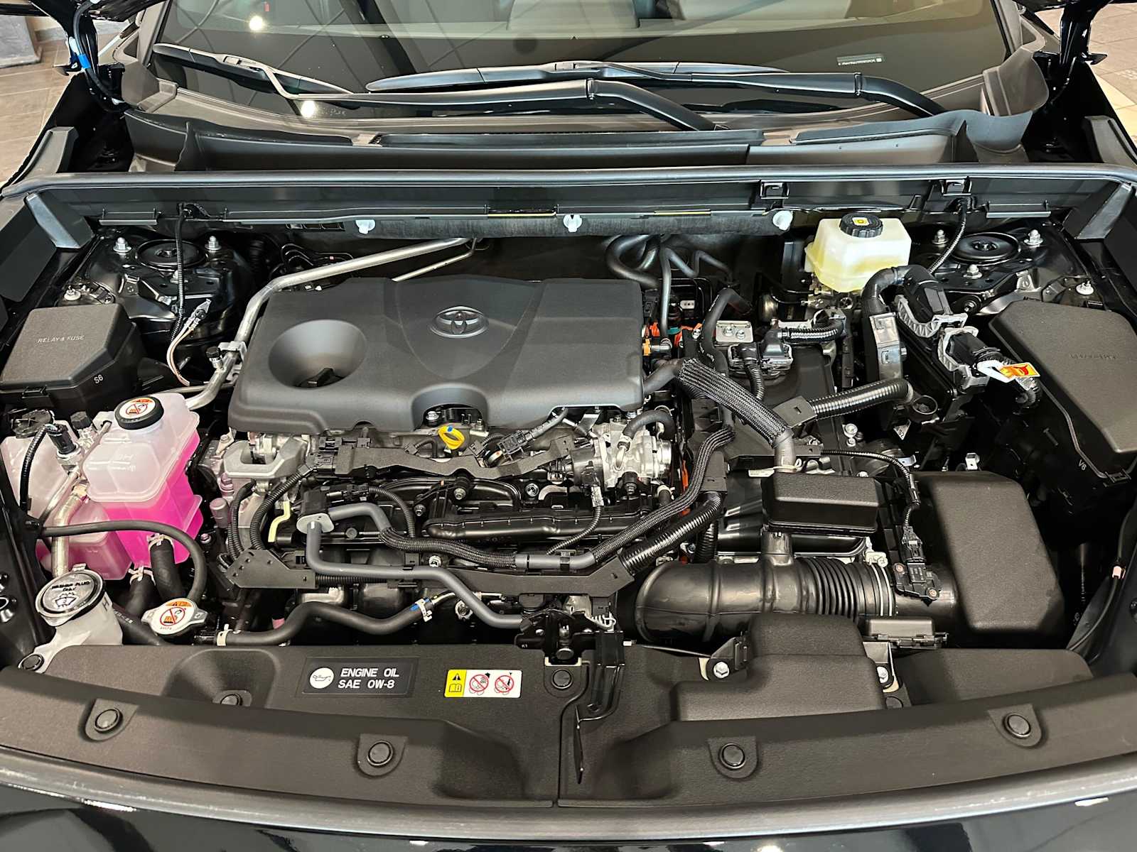 Thumbnail: 2026 Toyota RAV4 - 9