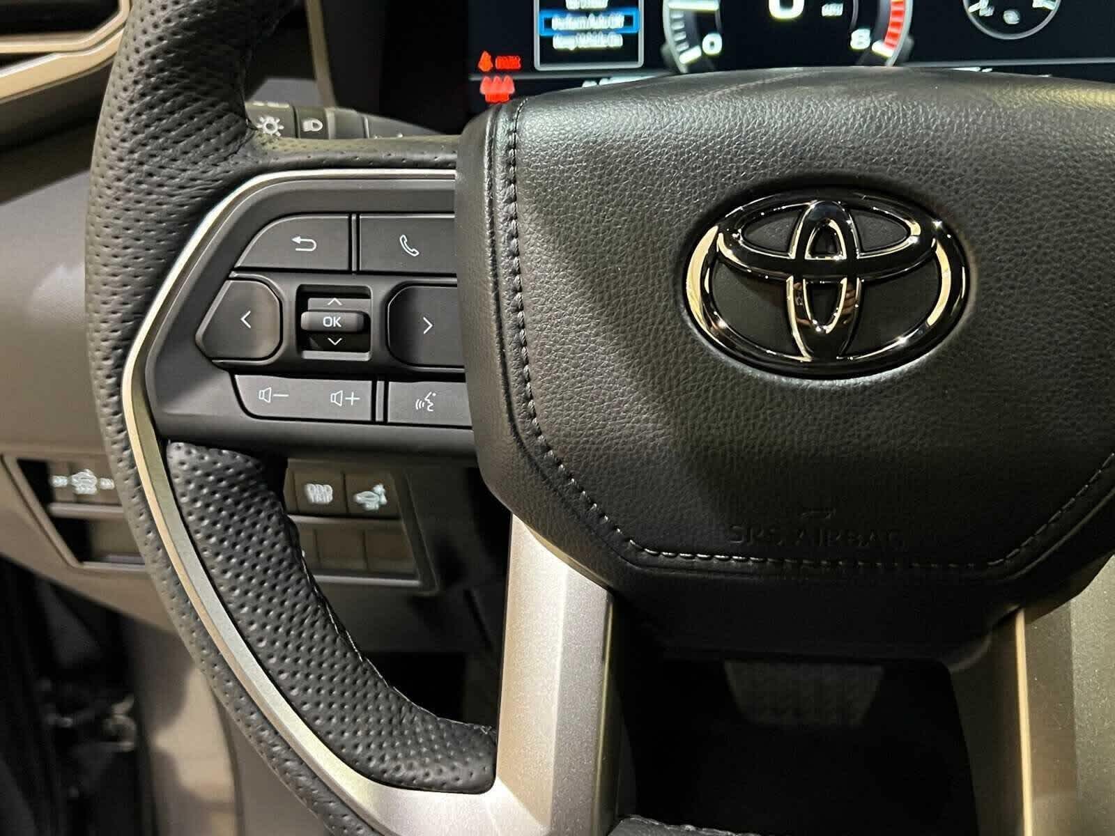 Thumbnail: 2026 Toyota Tundra - 21