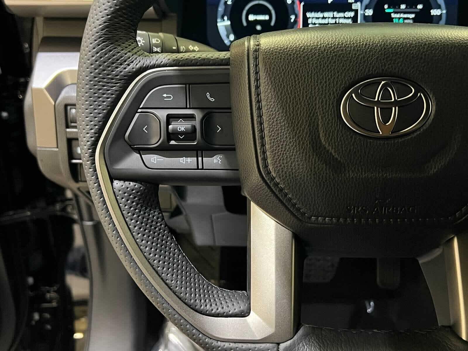 Thumbnail: 2026 Toyota Tacoma - 23