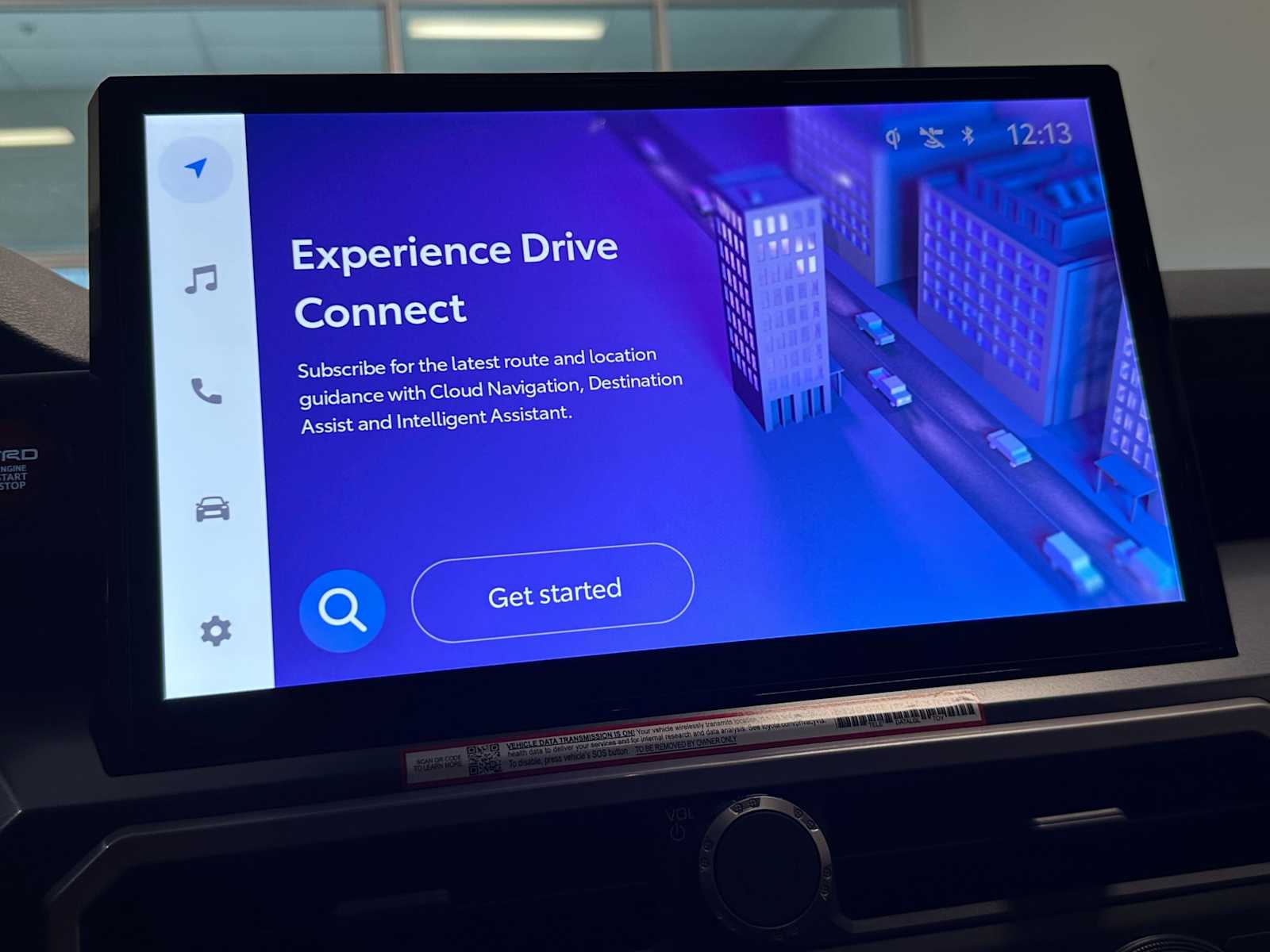 Thumbnail: 2026 Toyota Tacoma - 16