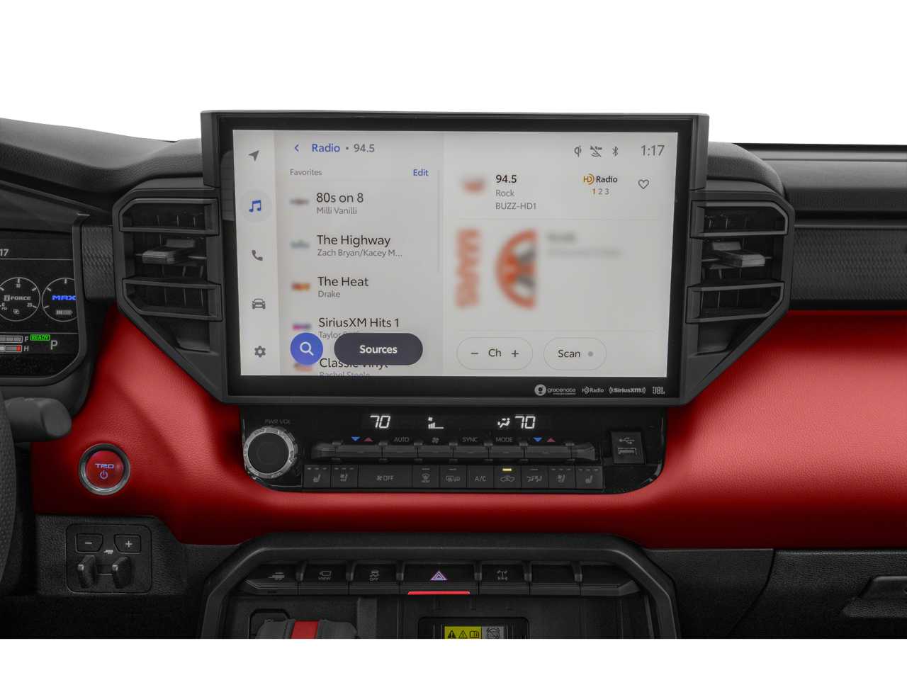 Thumbnail: 2024 Toyota Tundra - 12