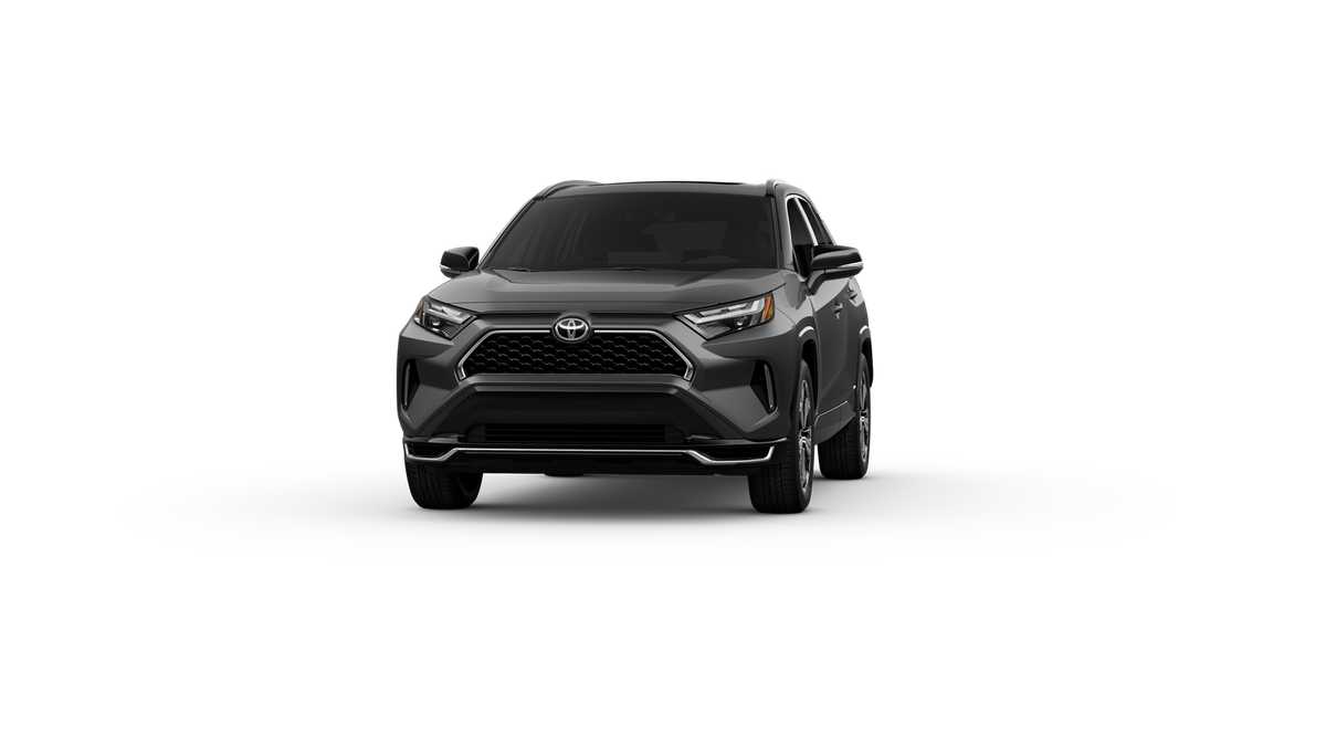 Thumbnail: 2025 Toyota RAV4 - 18