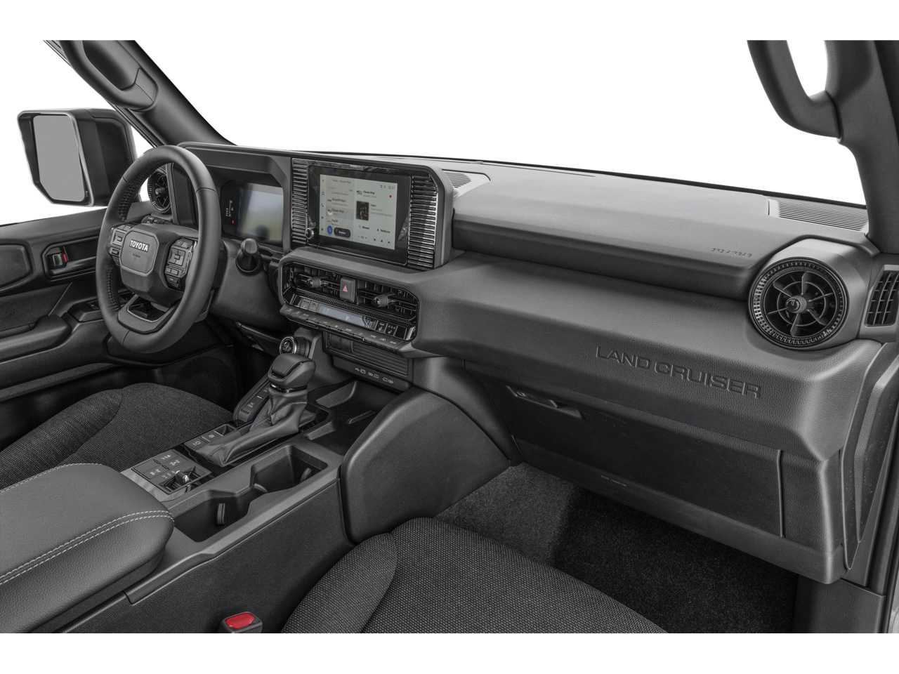 Thumbnail: 2026 Toyota Land Cruiser - 11