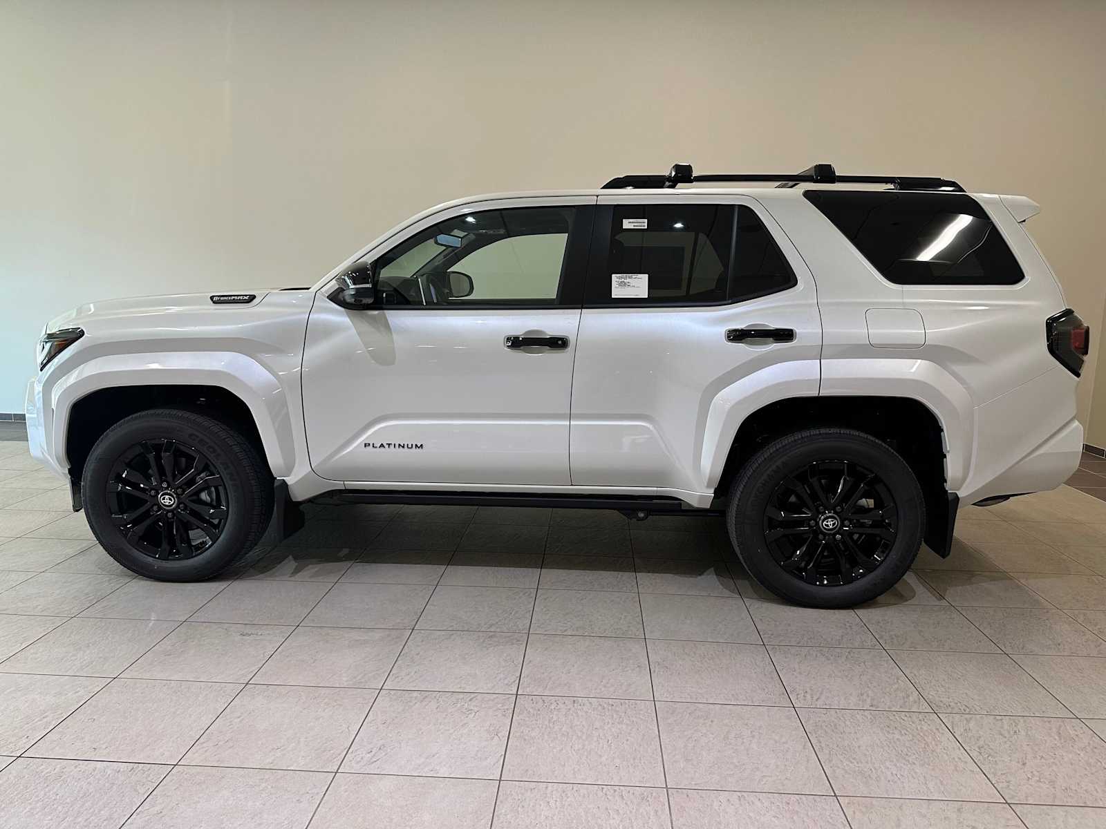 Thumbnail: 2026 Toyota 4Runner - 3