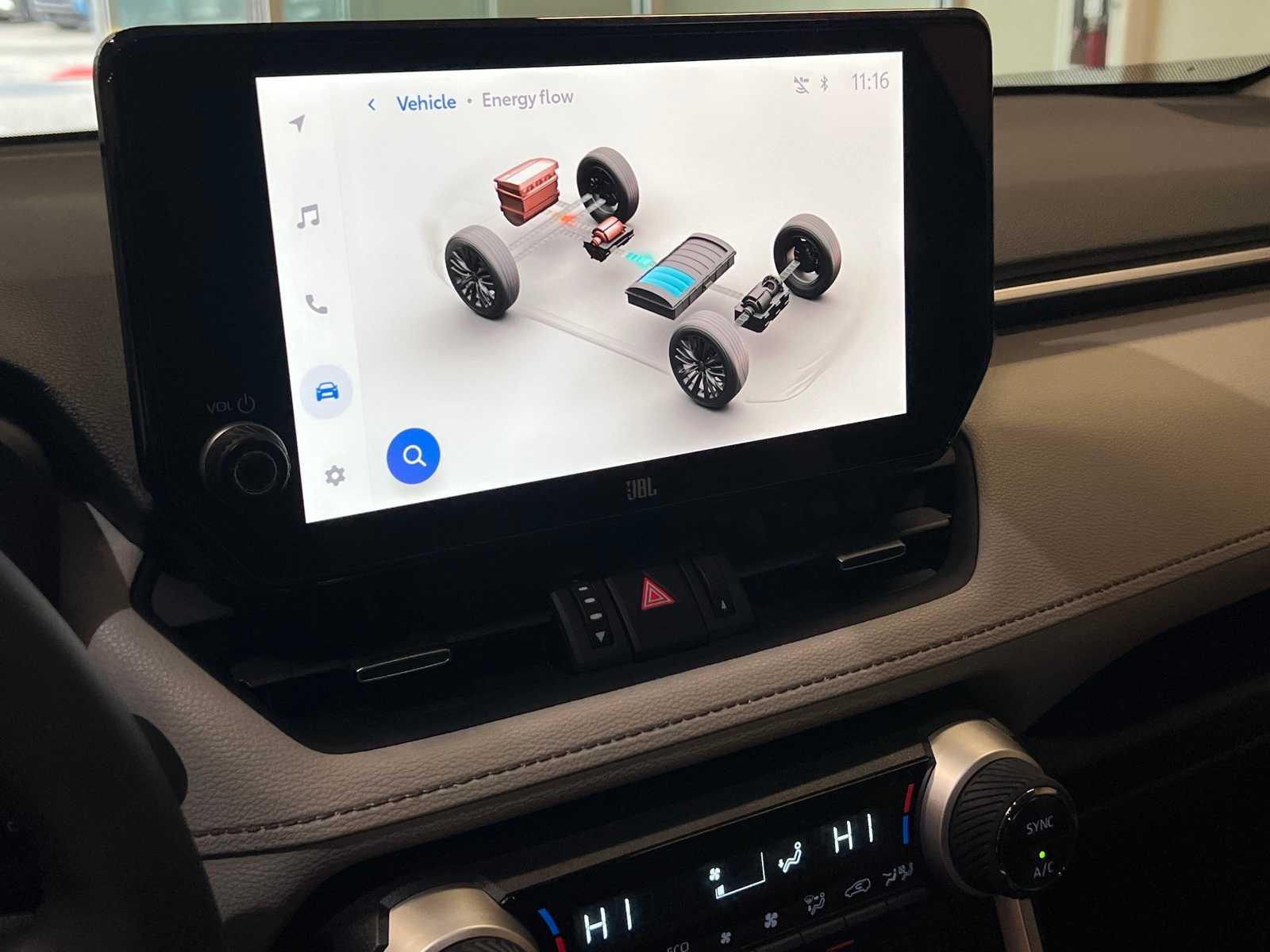 Thumbnail: 2025 Toyota RAV4 - 26