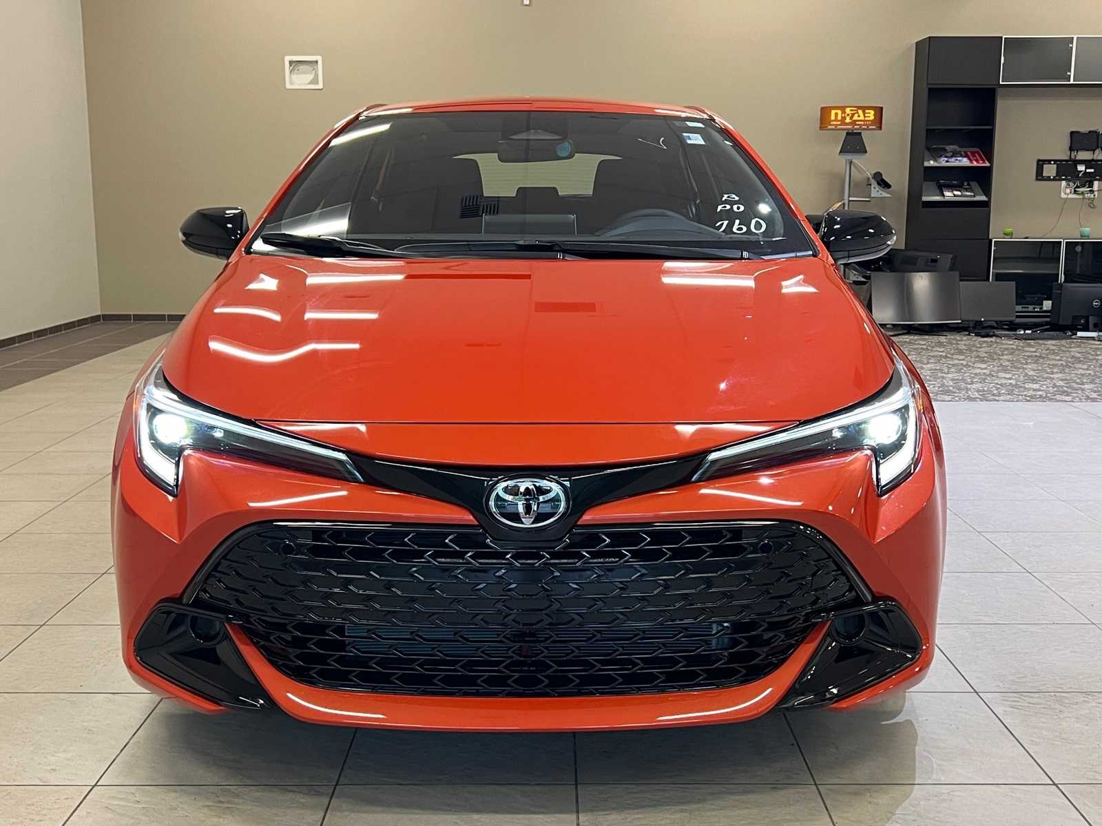 Thumbnail: 2026 Toyota Corolla - 8