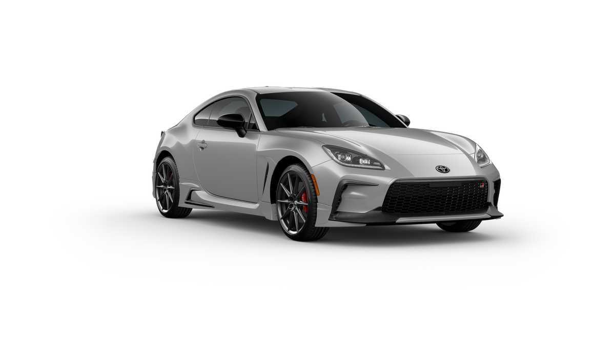 Thumbnail: 2026 Toyota GR86 - 15