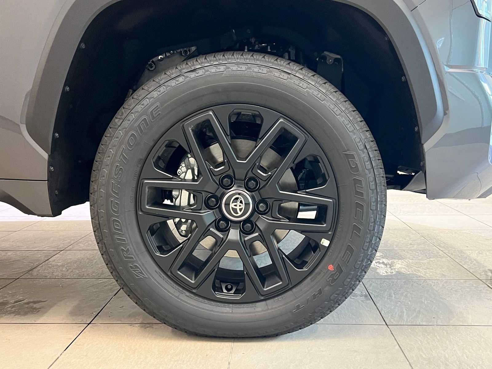 Thumbnail: 2026 Toyota Tundra - 7