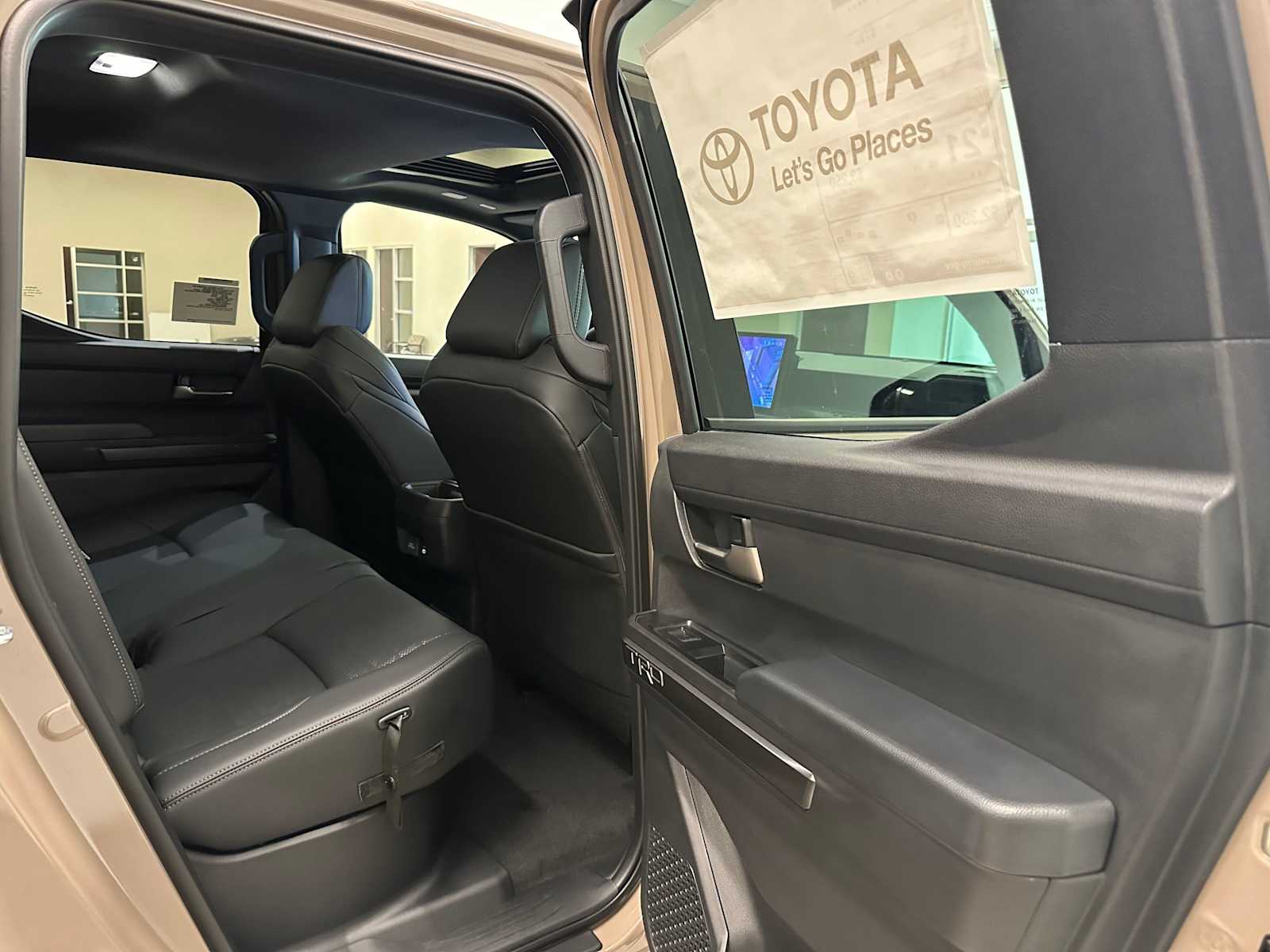 Thumbnail: 2026 Toyota Tacoma - 26