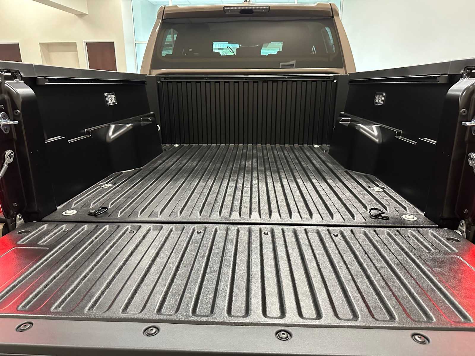 Thumbnail: 2026 Toyota Tacoma - 29