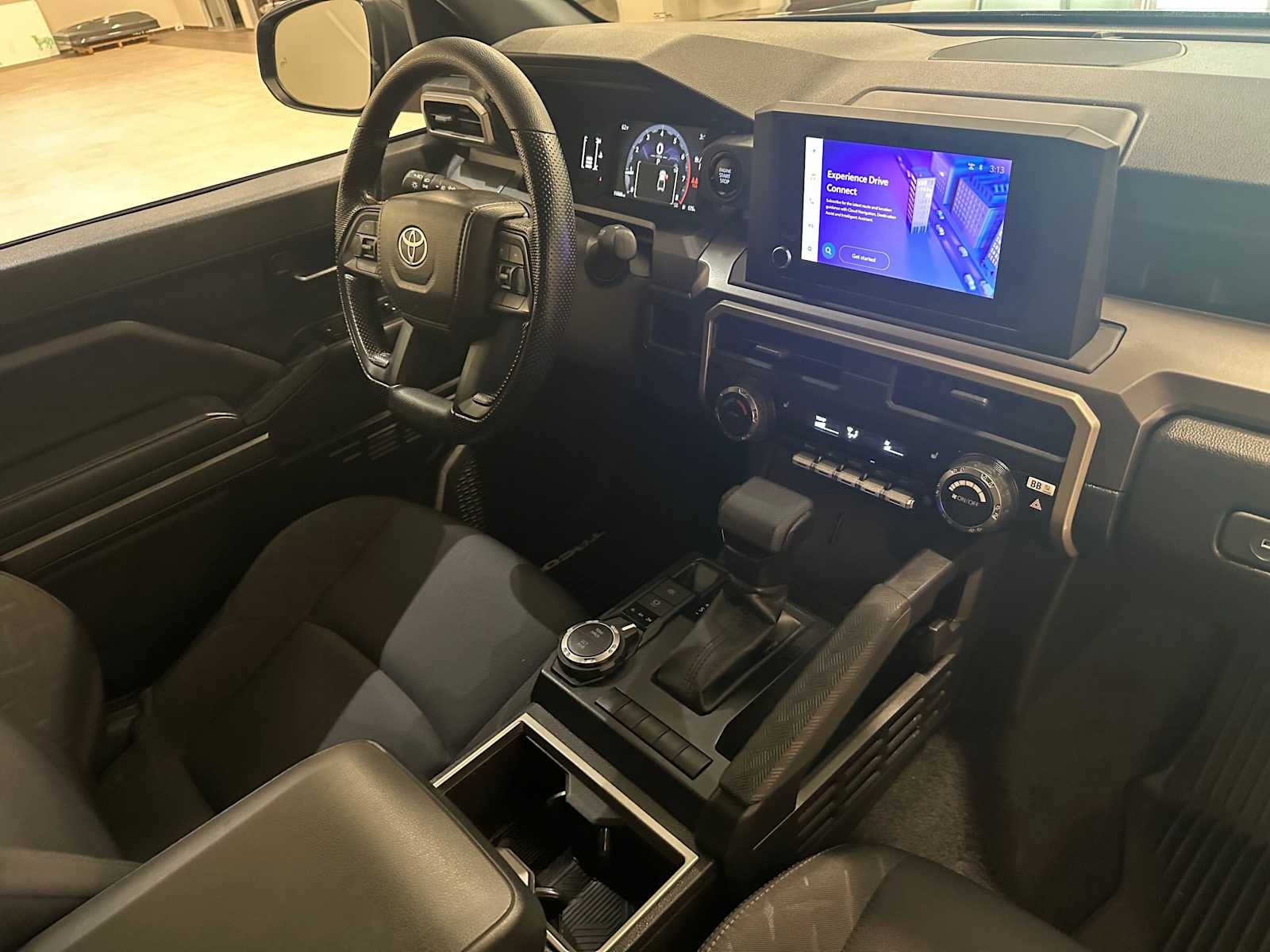 Thumbnail: 2024 Toyota Tacoma - 29