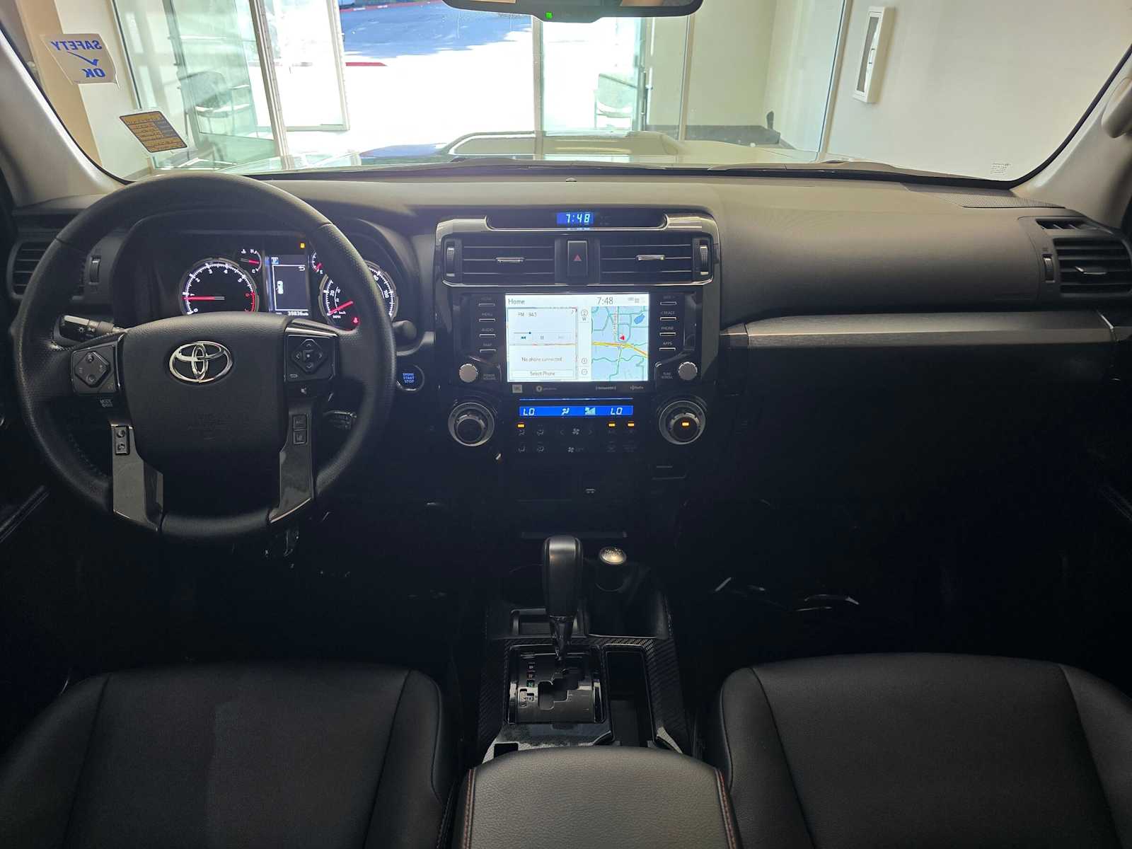 Thumbnail: 2024 Toyota 4Runner - 8