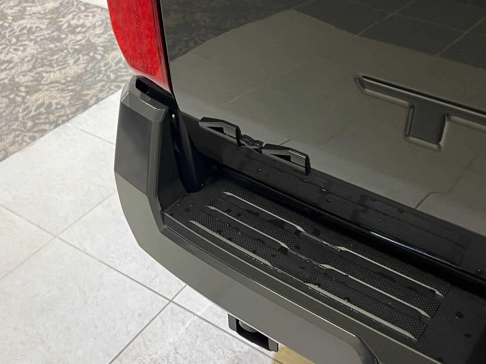 Thumbnail: 2025 Toyota Tacoma - 6