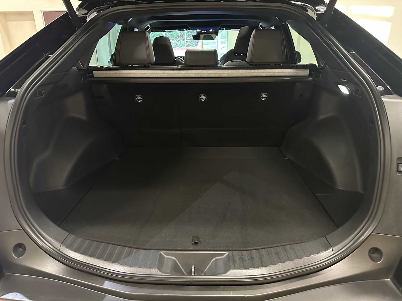 Thumbnail: 2025 Toyota bZ4X - 29