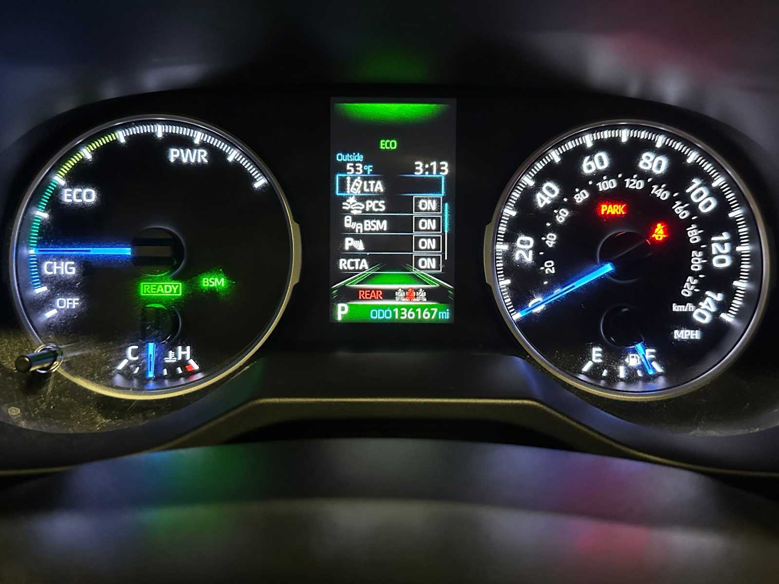 Thumbnail: 2019 Toyota RAV4 - 12