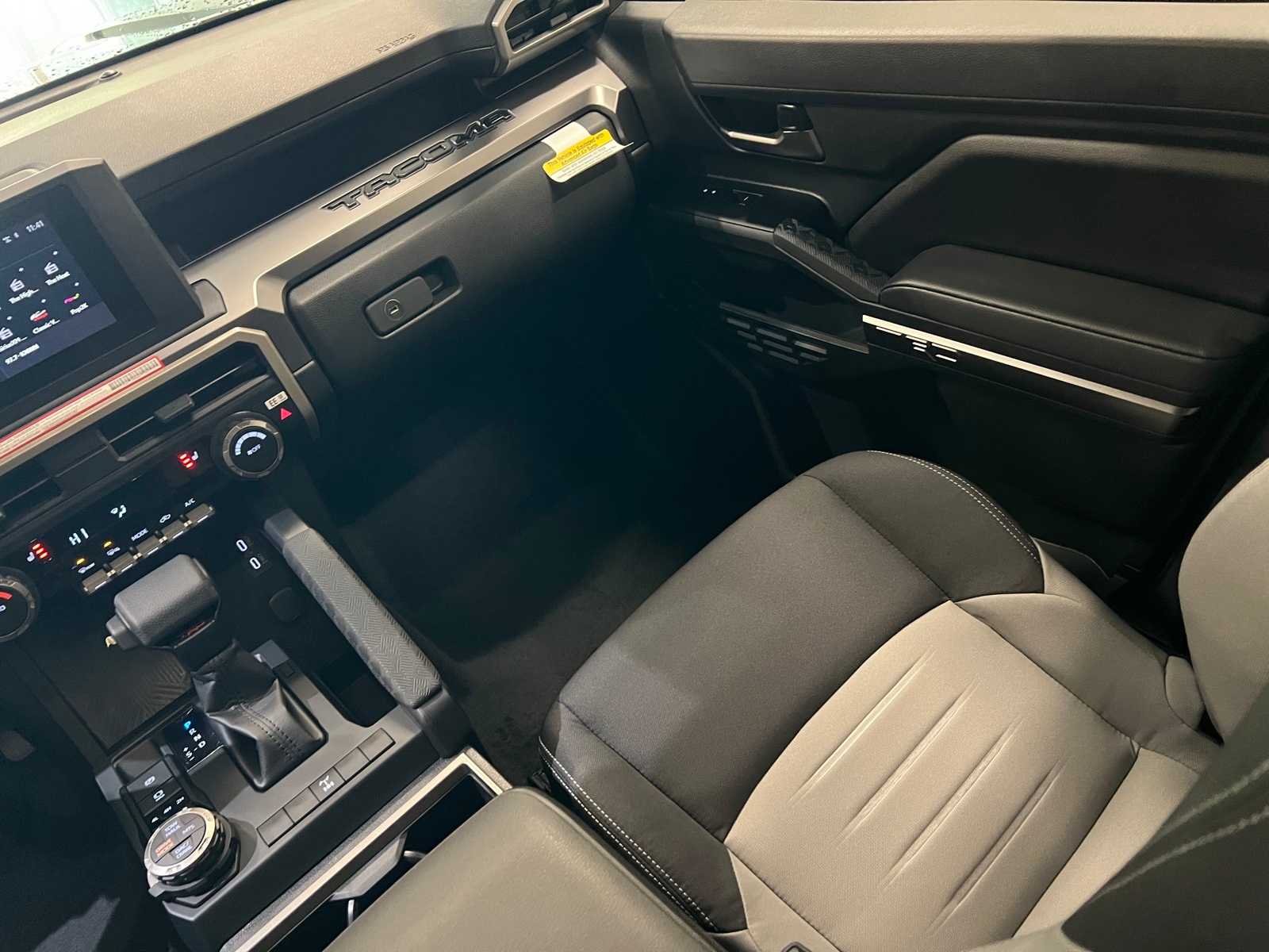 Thumbnail: 2025 Toyota Tacoma - 11