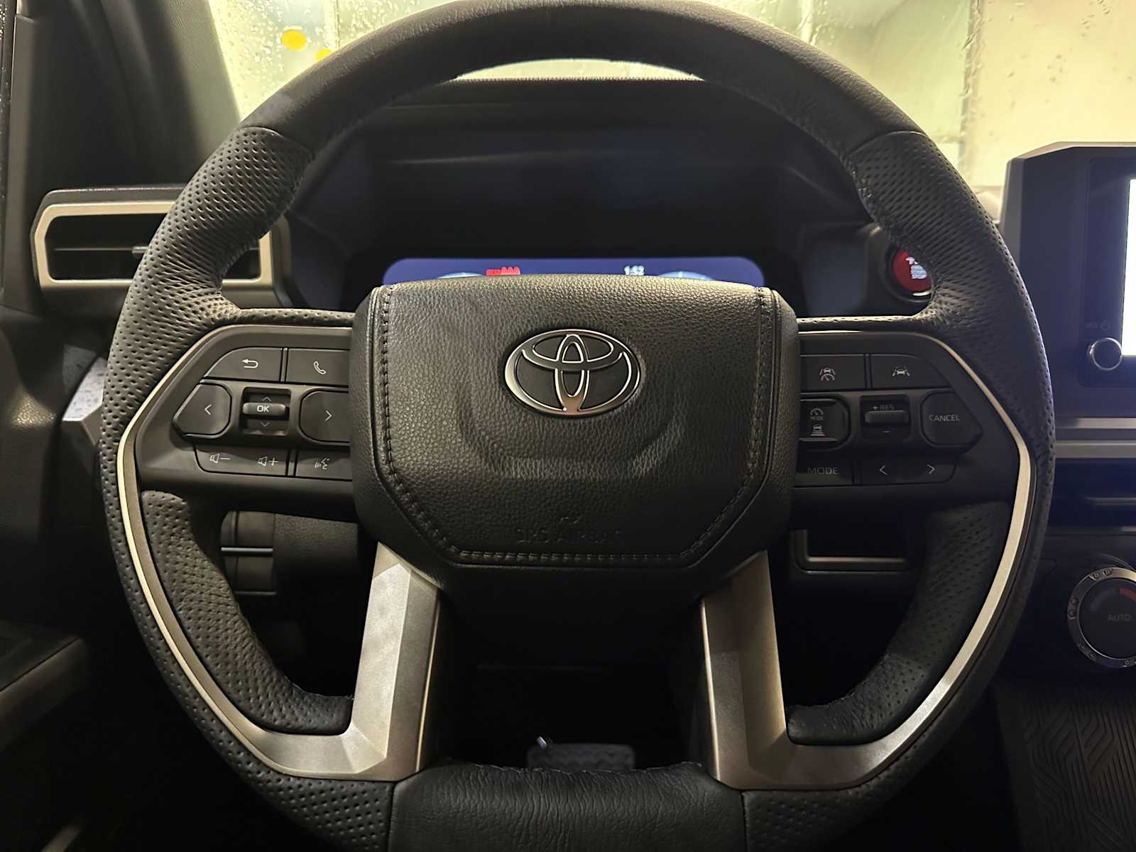 Thumbnail: 2026 Toyota Tacoma - 11