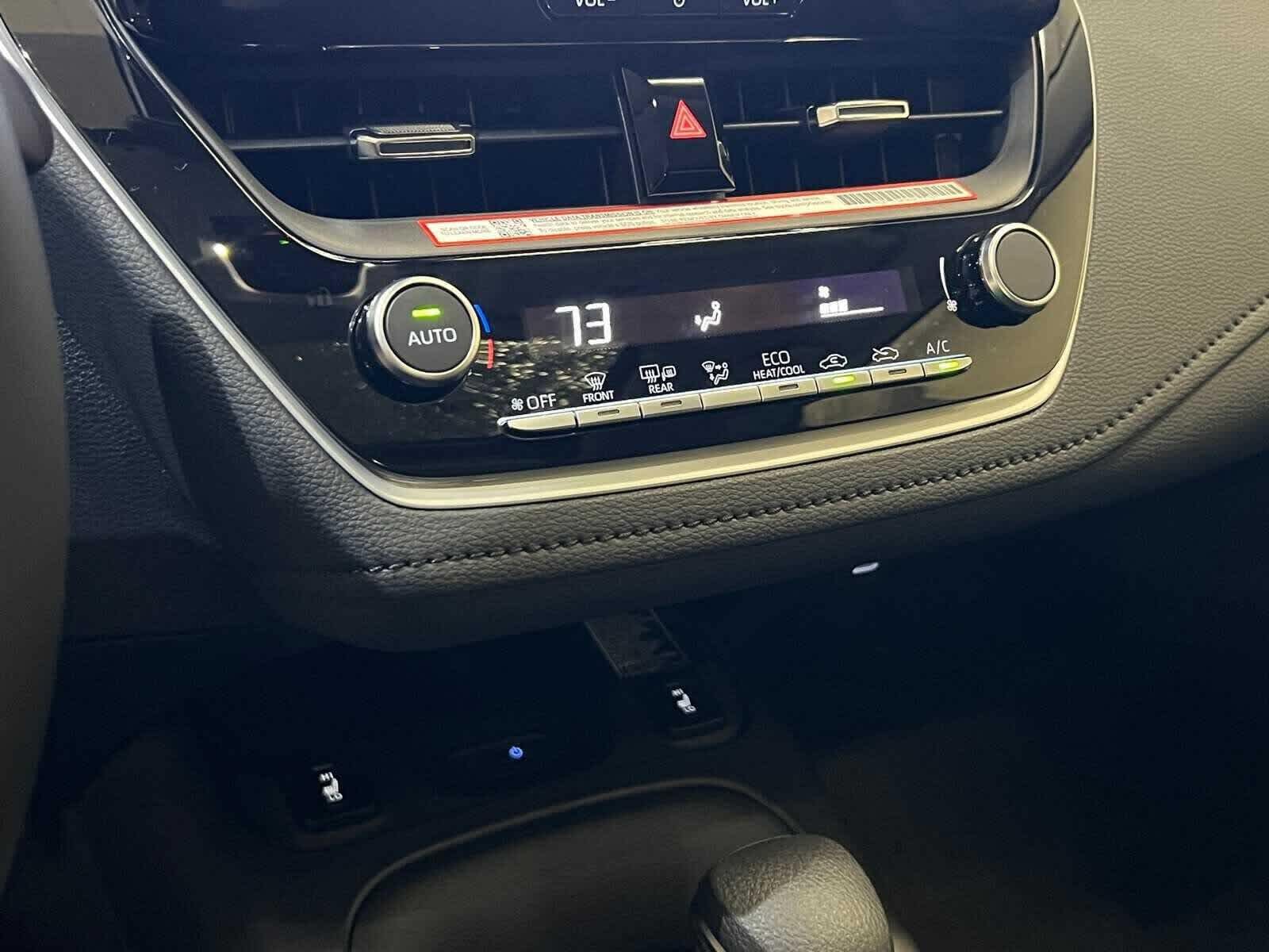 Thumbnail: 2026 Toyota Corolla - 24