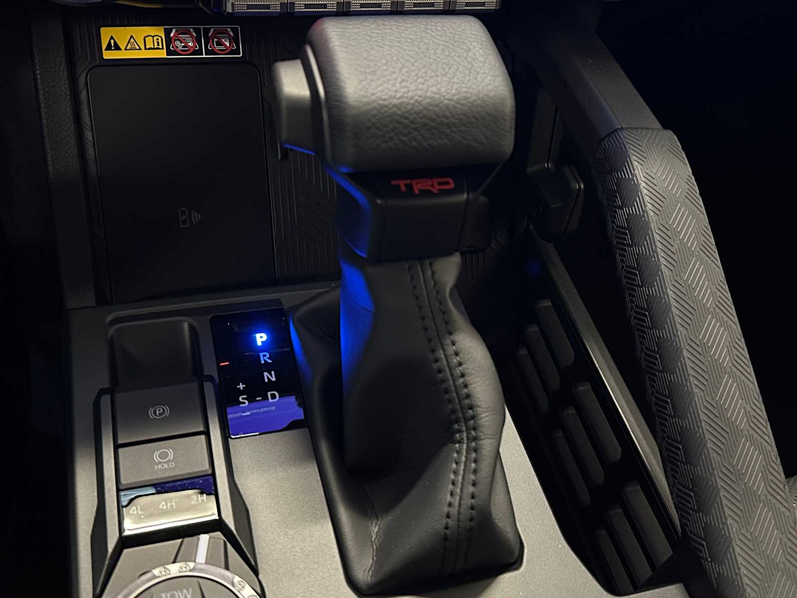 Thumbnail: 2026 Toyota 4Runner - 17