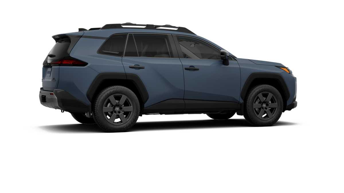 Thumbnail: 2026 Toyota RAV4 - 11