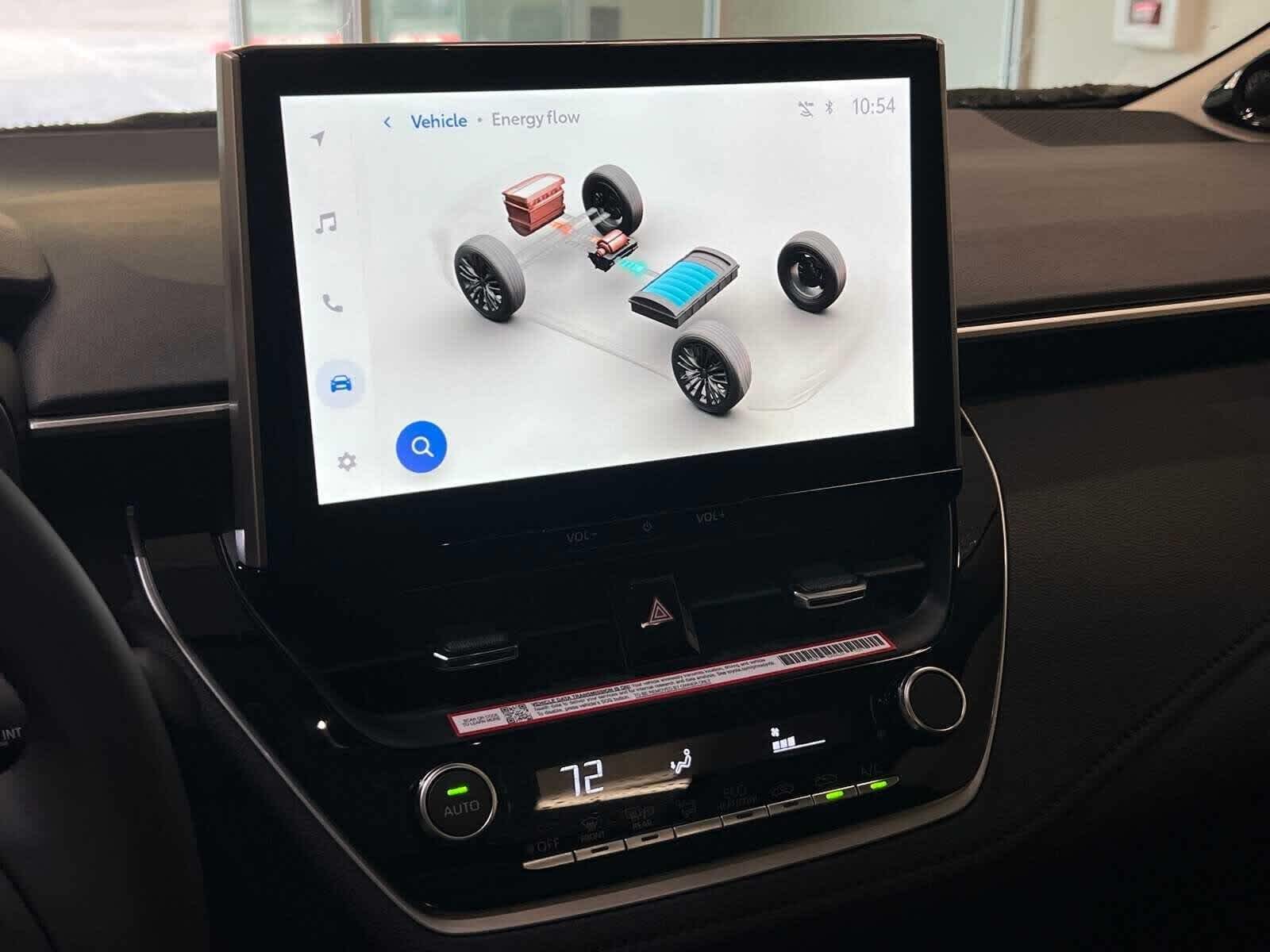 Thumbnail: 2026 Toyota Corolla - 25