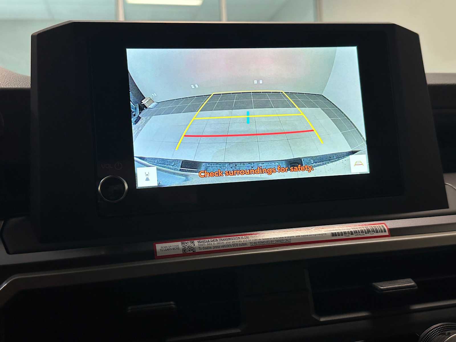 Thumbnail: 2026 Toyota Tacoma - 13