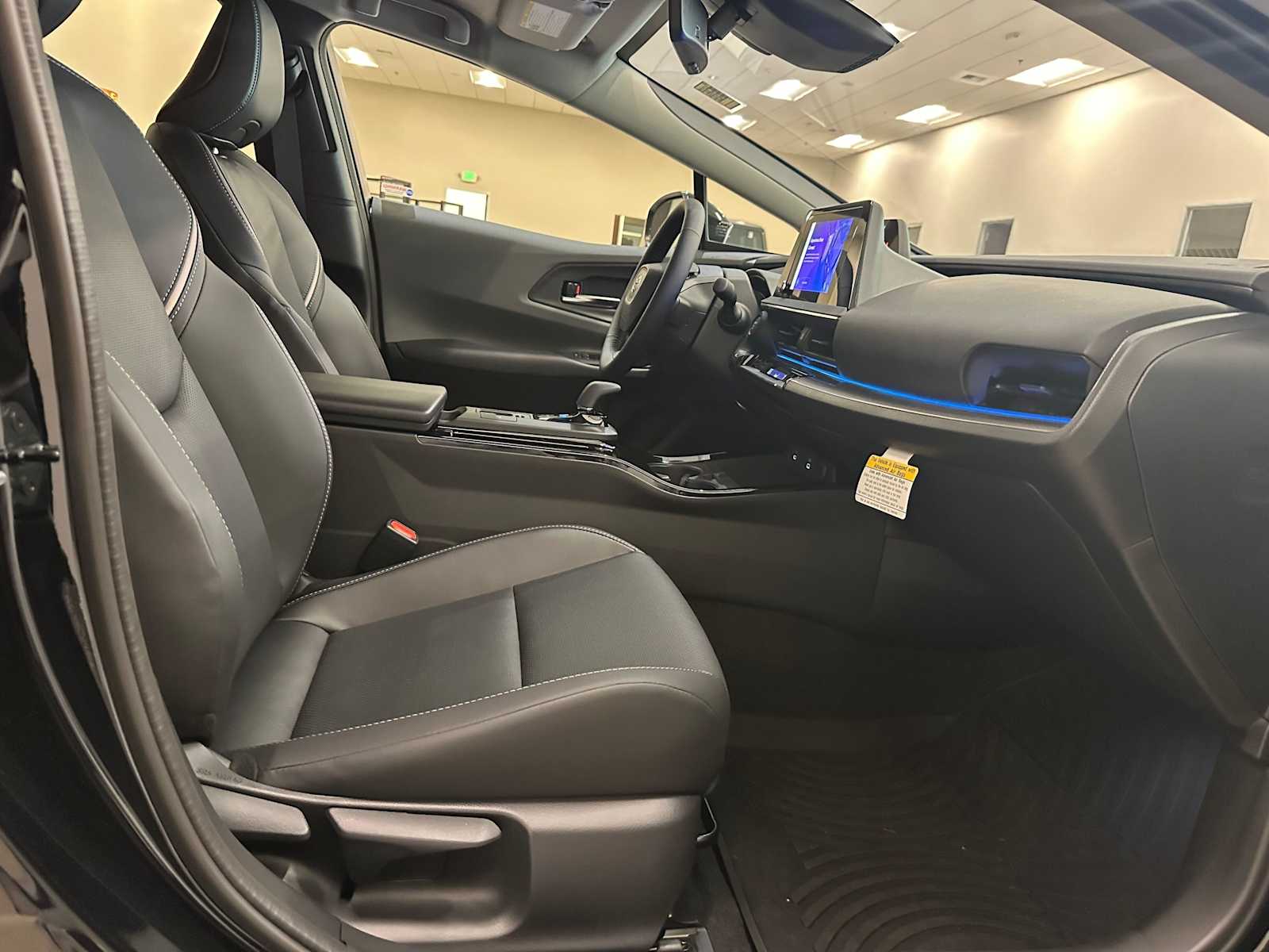 Thumbnail: 2026 Toyota Prius - 26