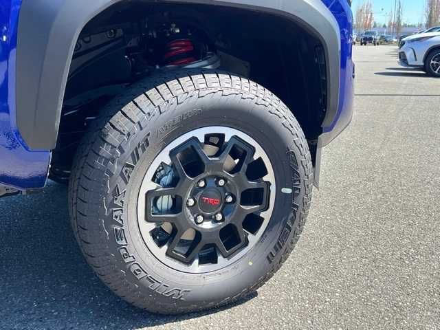 Thumbnail: 2025 Toyota Tacoma - 7