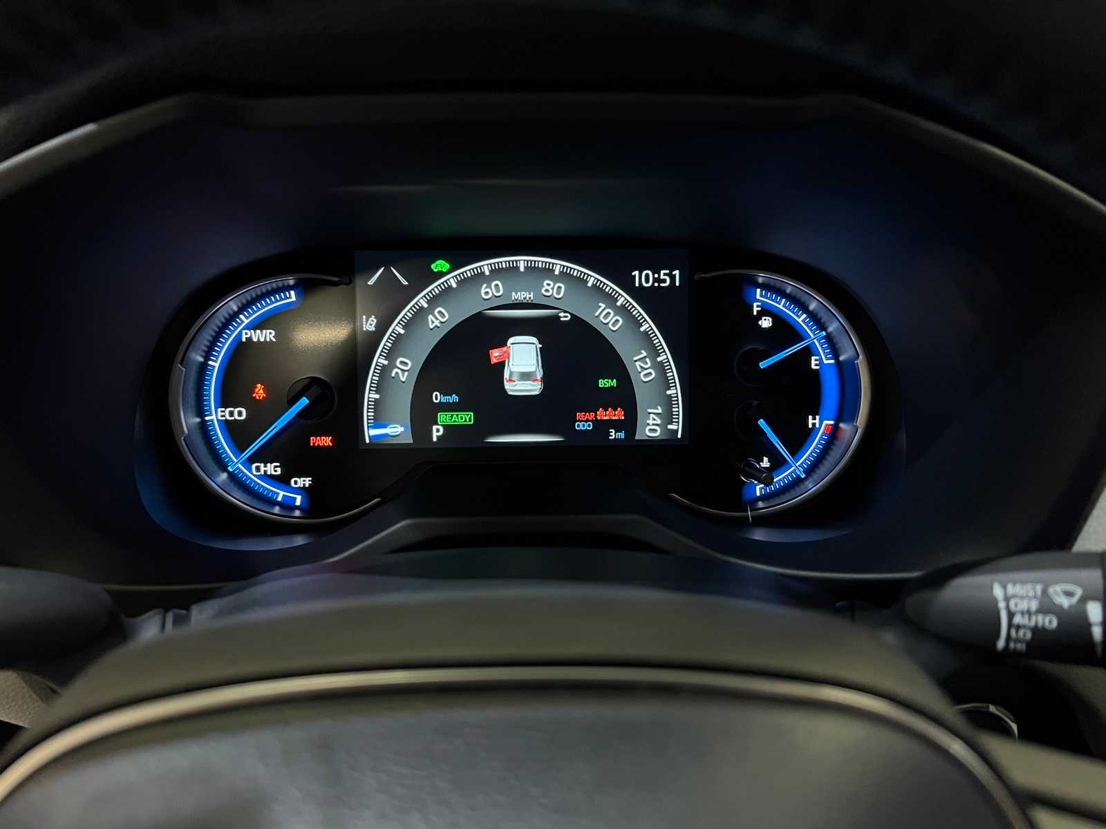 Thumbnail: 2025 Toyota RAV4 - 19