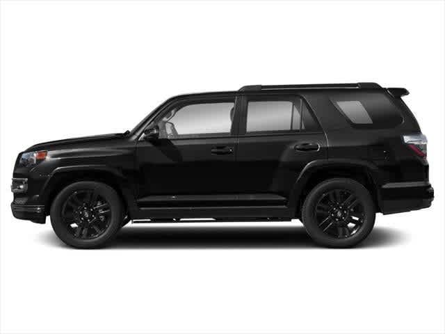 Thumbnail: 2021 Toyota 4Runner - 3