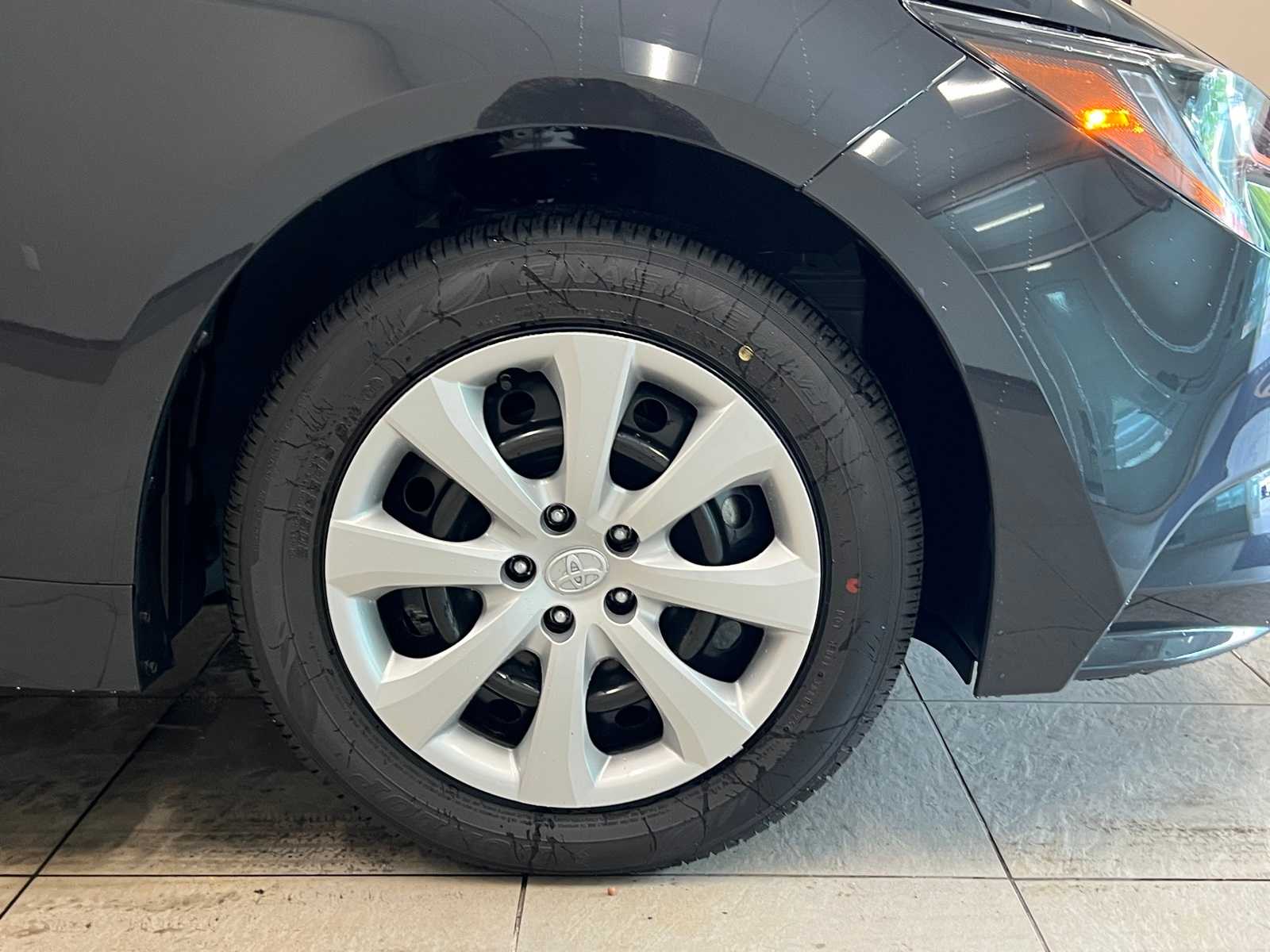 Thumbnail: 2026 Toyota Corolla - 7