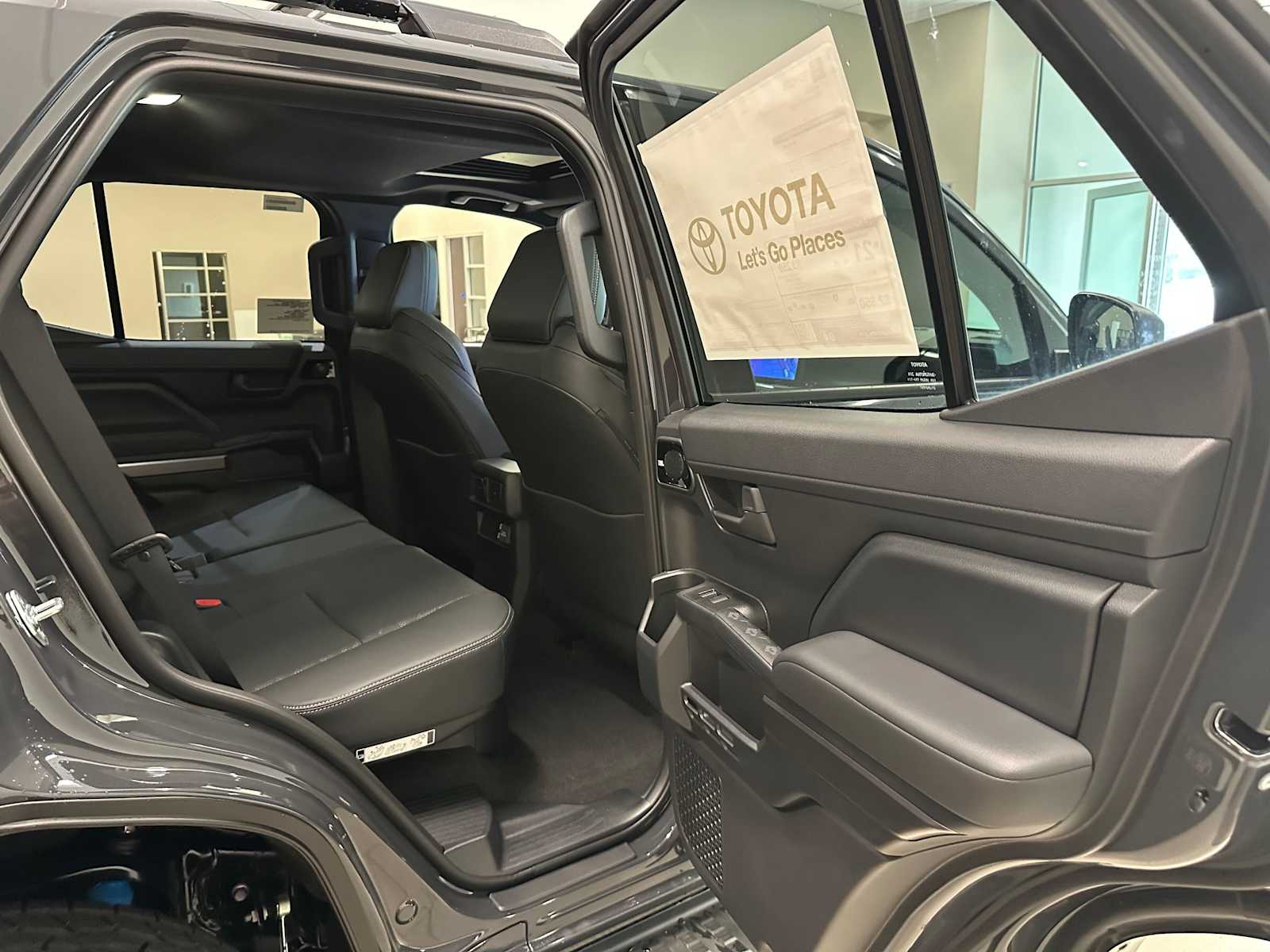 Thumbnail: 2026 Toyota 4Runner - 26