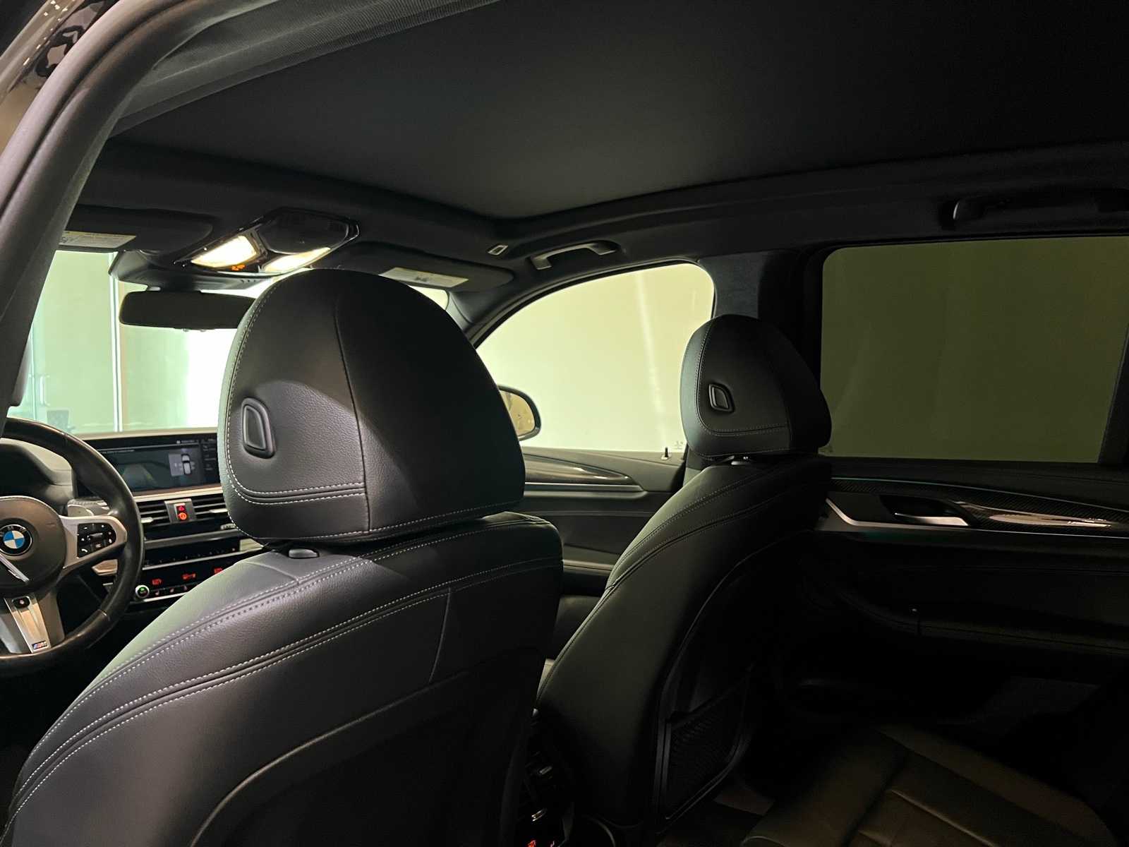 Thumbnail: 2021 BMW X3 - 12