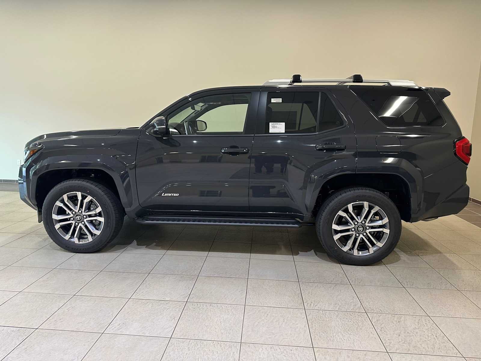 Thumbnail: 2026 Toyota 4Runner - 3