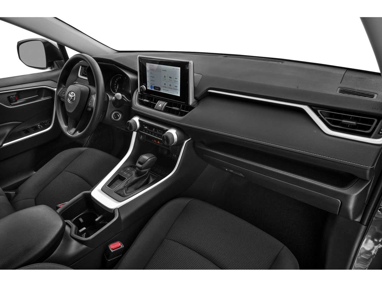 Thumbnail: 2023 Toyota RAV4 - 11