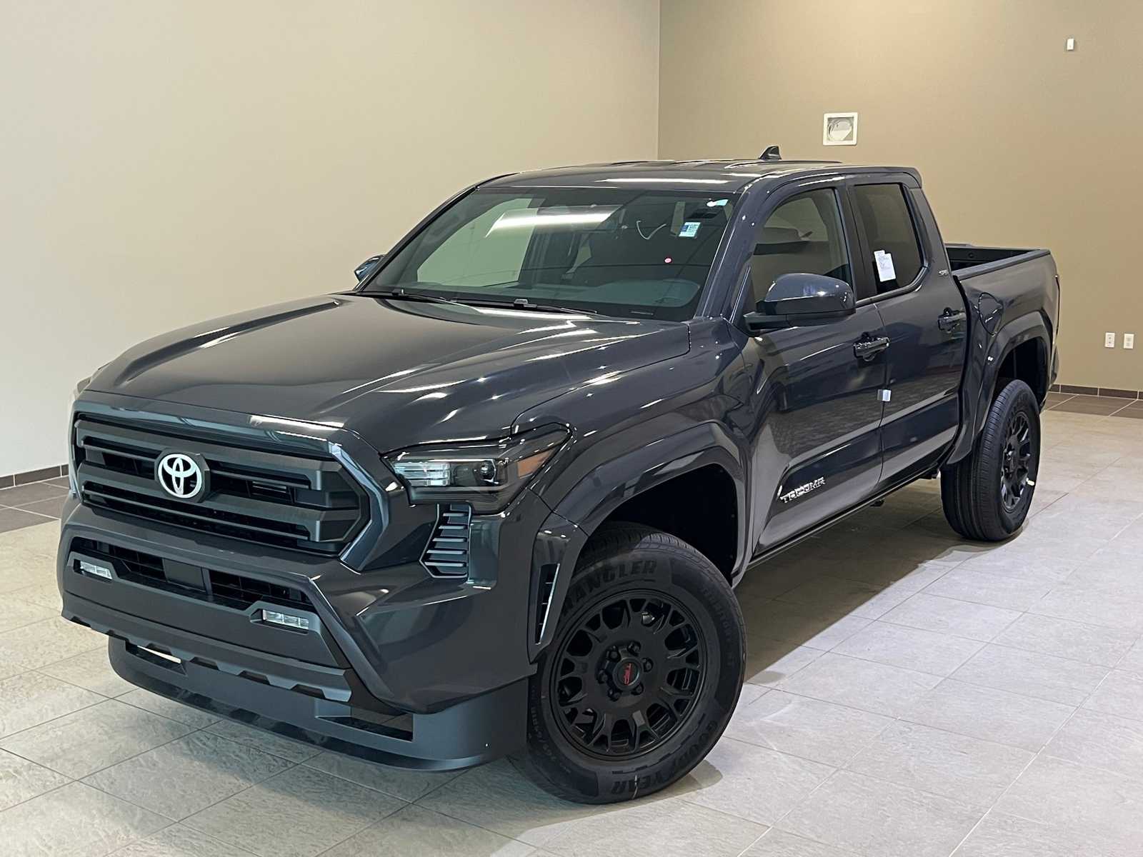 Thumbnail: 2025 Toyota Tacoma - 1