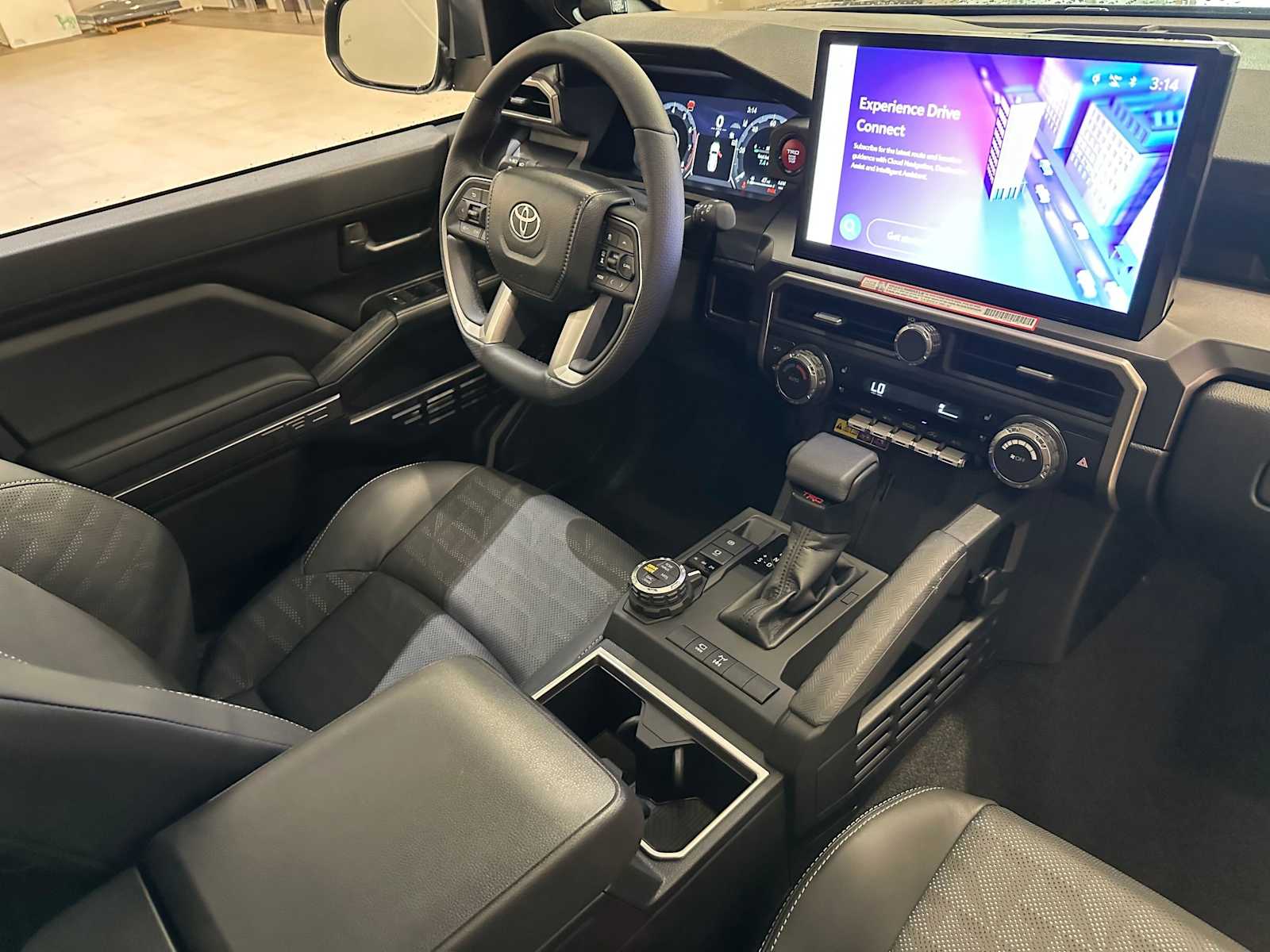 Thumbnail: 2026 Toyota 4Runner - 29
