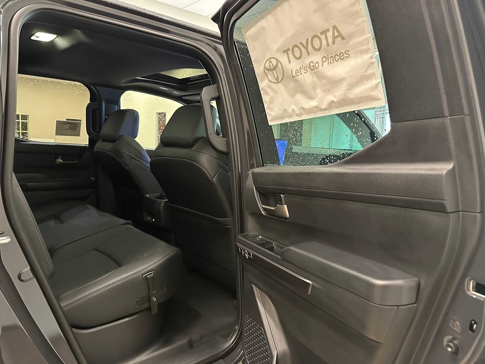 Thumbnail: 2026 Toyota Tacoma - 28