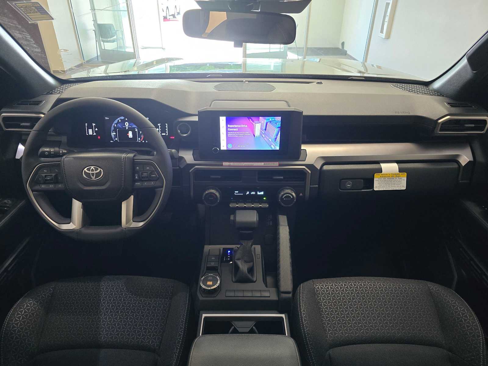 Thumbnail: 2026 Toyota 4Runner - 10