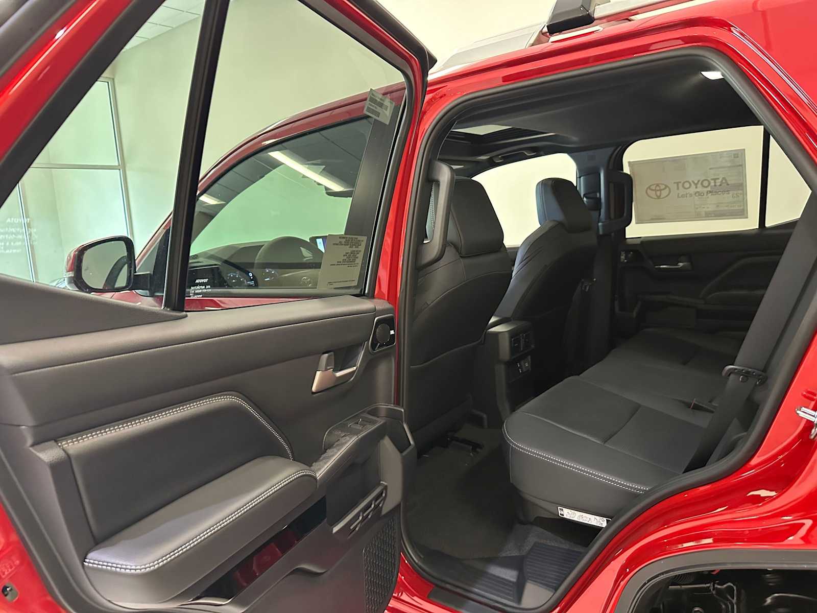 Thumbnail: 2026 Toyota 4Runner - 24