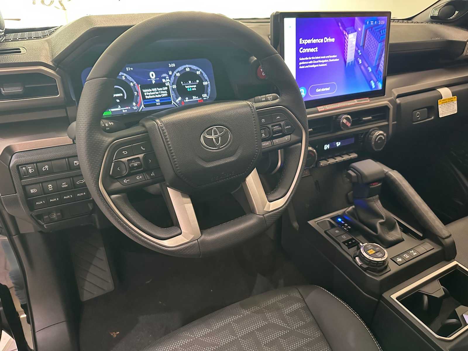 Thumbnail: 2026 Toyota 4Runner - 2