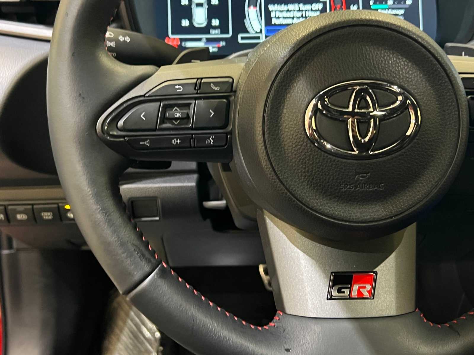 Thumbnail: 2025 Toyota GR Corolla - 23